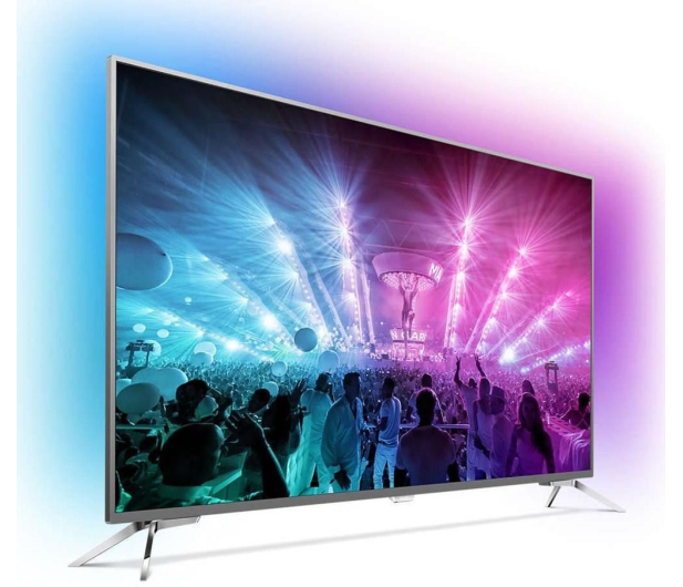 Philips 49PUS7101 - 323735 - zdjęcie 2